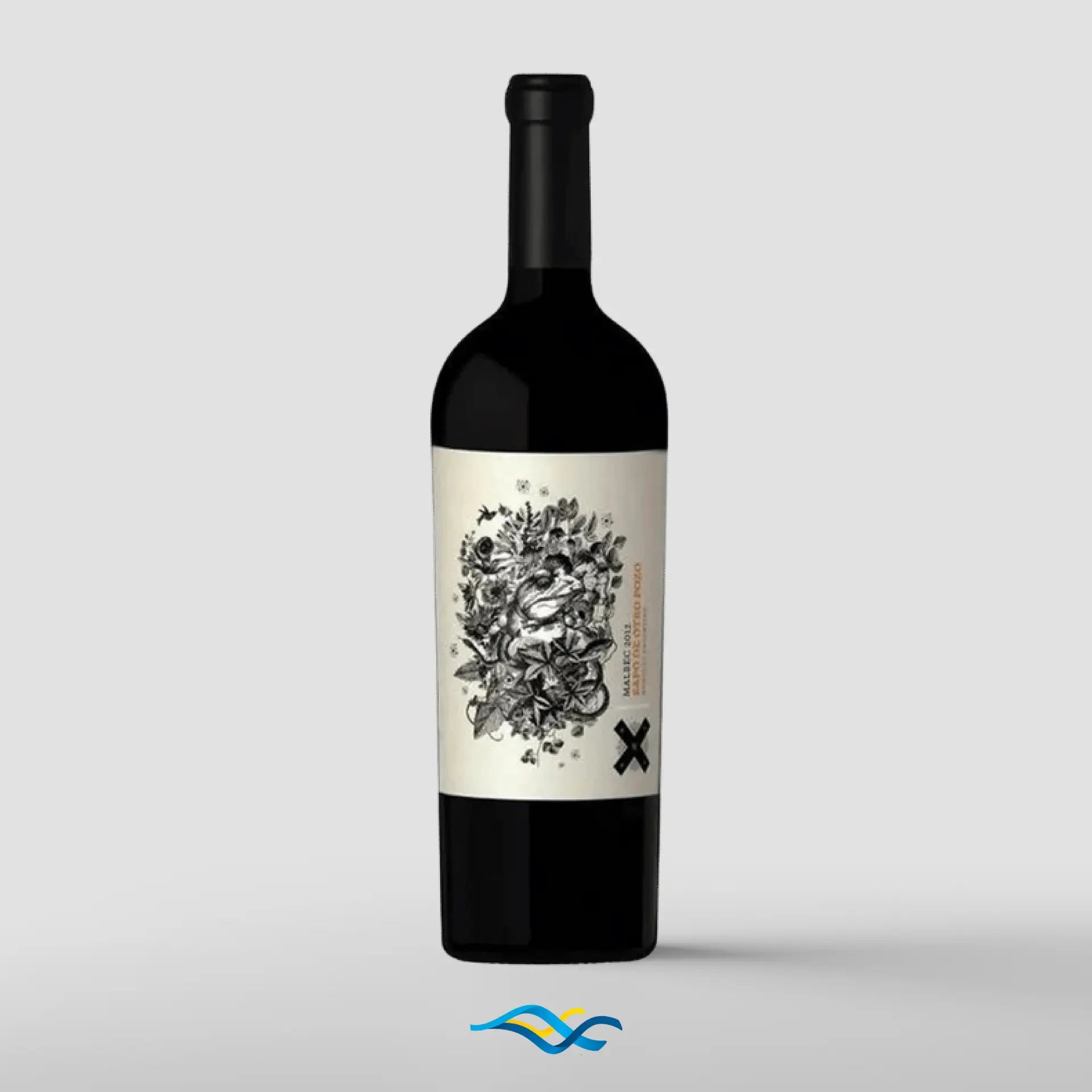 Sapo de Otro Pozo Malbec Cabernet Sauvignon 2022