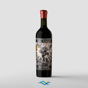 Sin Reglas Arcangel Remiel Malbec