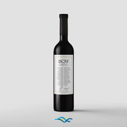 Trapiche Iscay Malbec – Cabernet Franc 2021