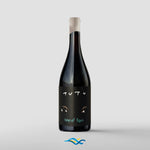 Tutu Cabernet Franc Calcáreo Mix 2023