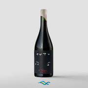 Tutu Malbec Calcáreo Mix 2023