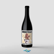 Matías Riccitelli Viñas Extremas Malbec – San Pablo 2022