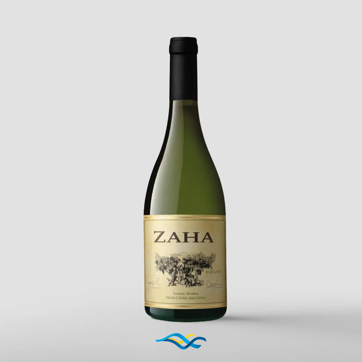 Zaha Marsanne 2024