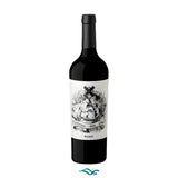 Cordero con Piel de Lobo Malbec 2025